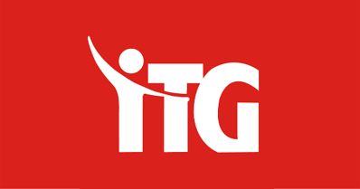 ITG logo