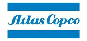 Atlas Copco logo