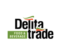 Delita Trade logo