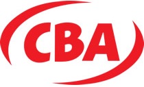 CBA logo